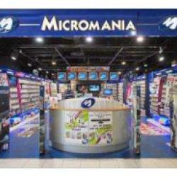 Micromania