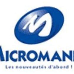 Micromania