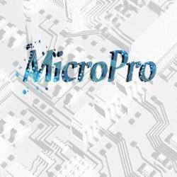 Micropro Romilly