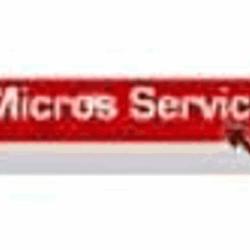 Micros Service