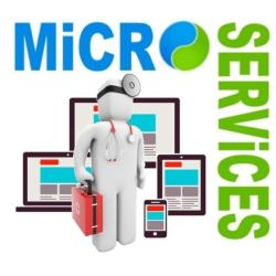Microservices