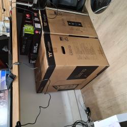 Microspeed Informatique Clermont Ferrand