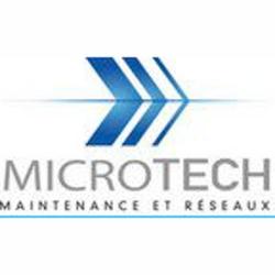 Microtech Maintenance Et Réseaux