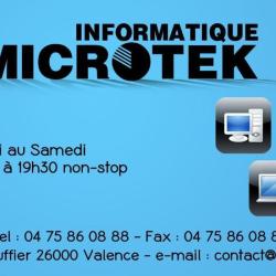 Microtek