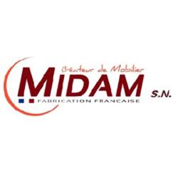 Midam