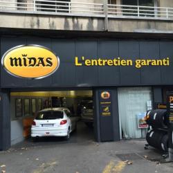 Midas Aix-en-provence