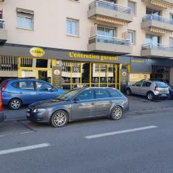 Midas Aix-les-bains