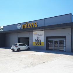 Midas Ajaccio