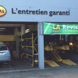 Midas Annecy