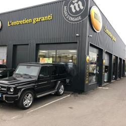 Midas Argenteuil
