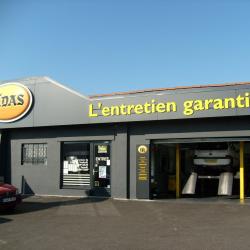 Midas Aubenas