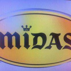 Midas Auto Reparation Lorient Entreprise Independante