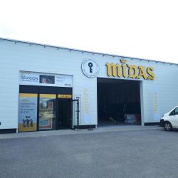 Midas Bailleul