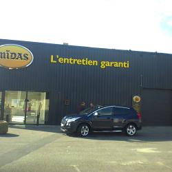 Midas Bapaume