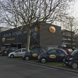 Midas Bonneuil-sur-marne