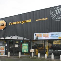Midas Bordeaux Mérignac