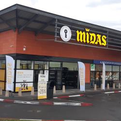 Midas Brétigny-sur-orge