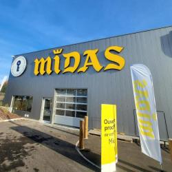 Midas Burnhaupt-le-haut