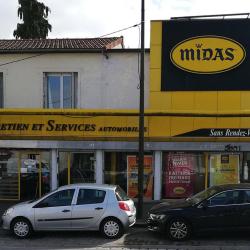 Midas Cachan