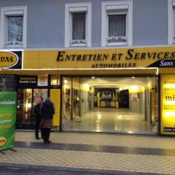 Midas Calais