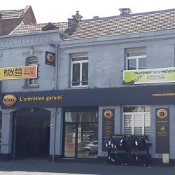 Midas Cambrai