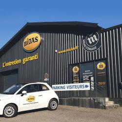 Midas Chalezeule