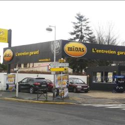 Midas Choisy-le-roi