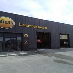 Midas Coquelles