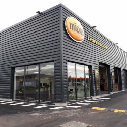 Midas Denain