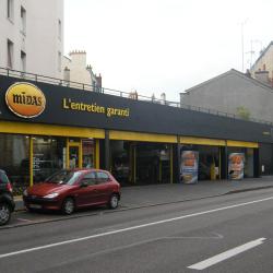 Midas Dijon Devosge