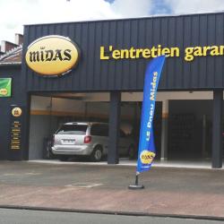 Midas Dunkerque - Saint Pol