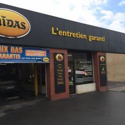 Midas Epernay
