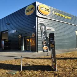 Midas Evreux Gravigny
