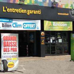 Midas Grenoble Grand Place