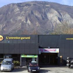 Midas Grenoble La Tronche