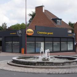 Midas Hazebrouck