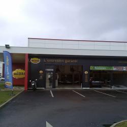 Midas Herblay Route De Conflans