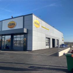 Midas Itteville