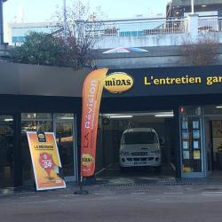 Midas La Celle-saint-cloud