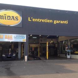 Midas La Patte D'oie D'herblay