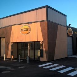 Midas La Roche-sur-yon