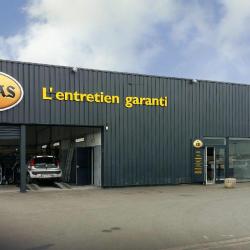 Midas Lannion