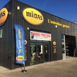Midas Laon