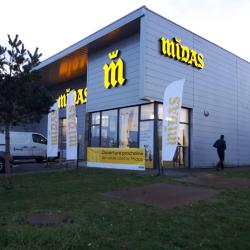 Midas Laval