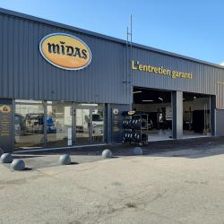 Midas Le Haillan