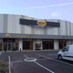Midas Longwy