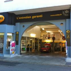 Midas Lorient Chazelles