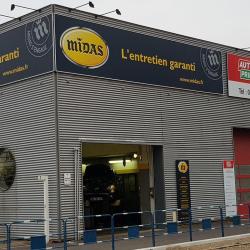 Midas Lyon Gerland