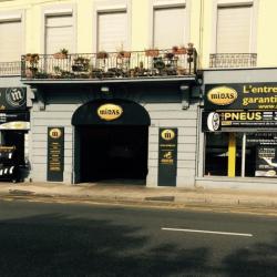 Midas Mâcon