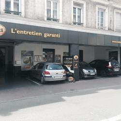 Midas Maisons-laffitte
